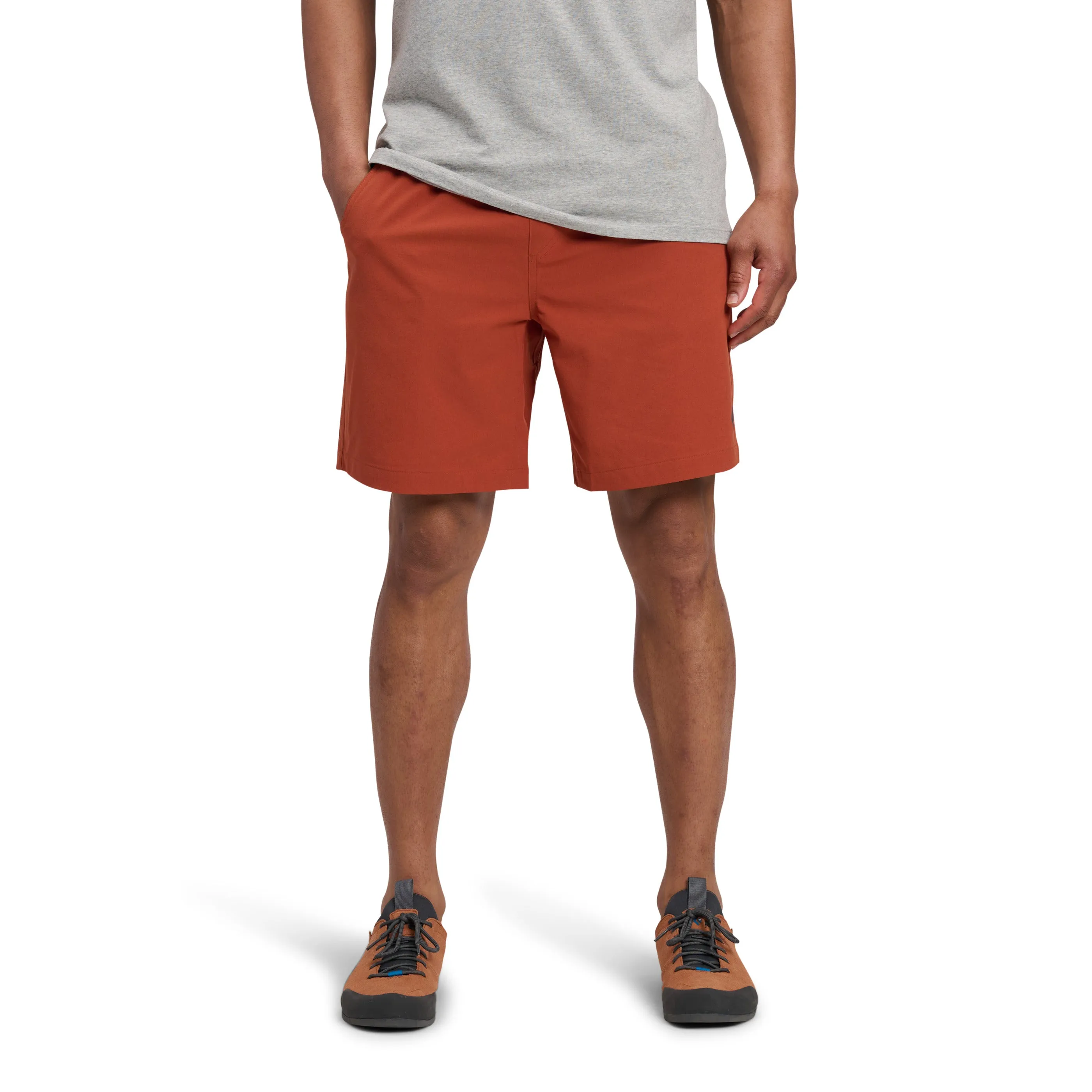 Men's Sierra Shorts 8 in