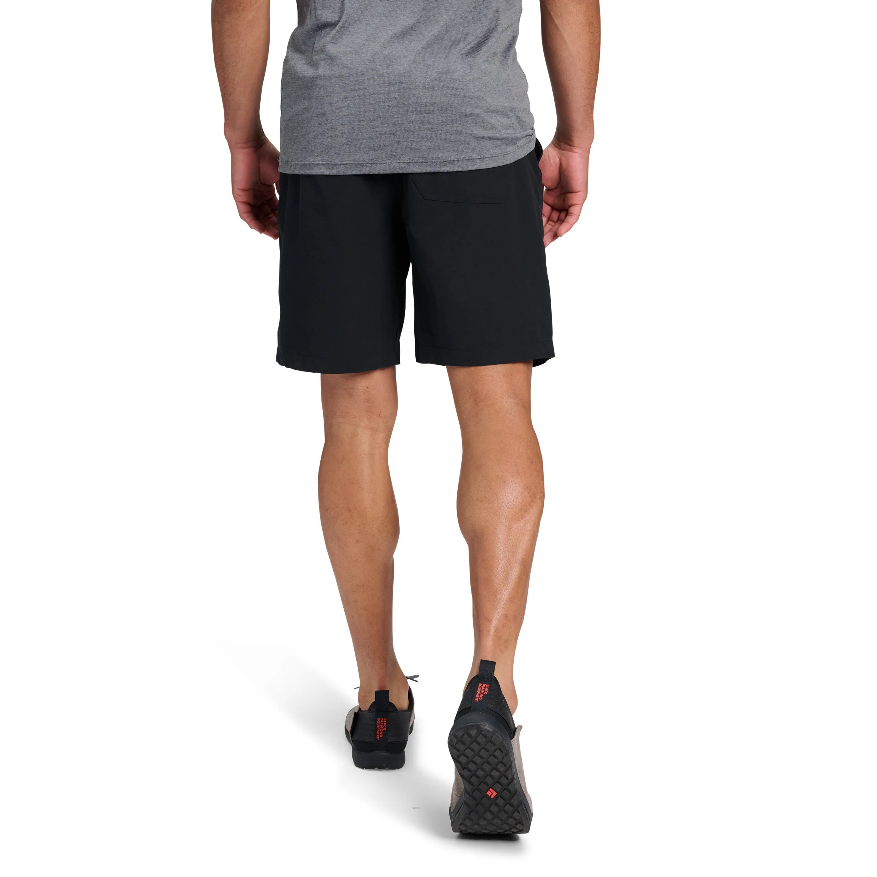 Men's Sierra Shorts 8 in