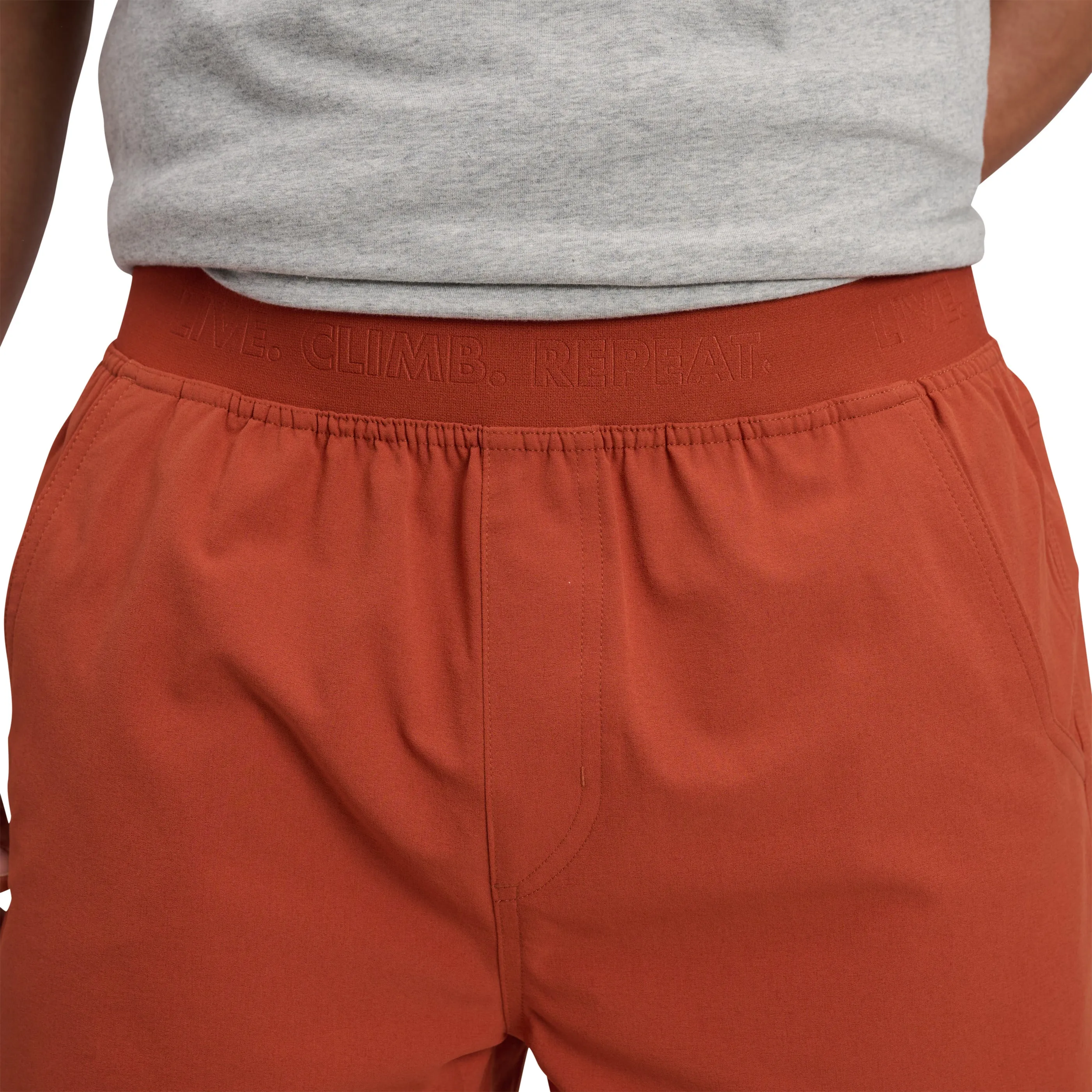 Men's Sierra Shorts 8 in