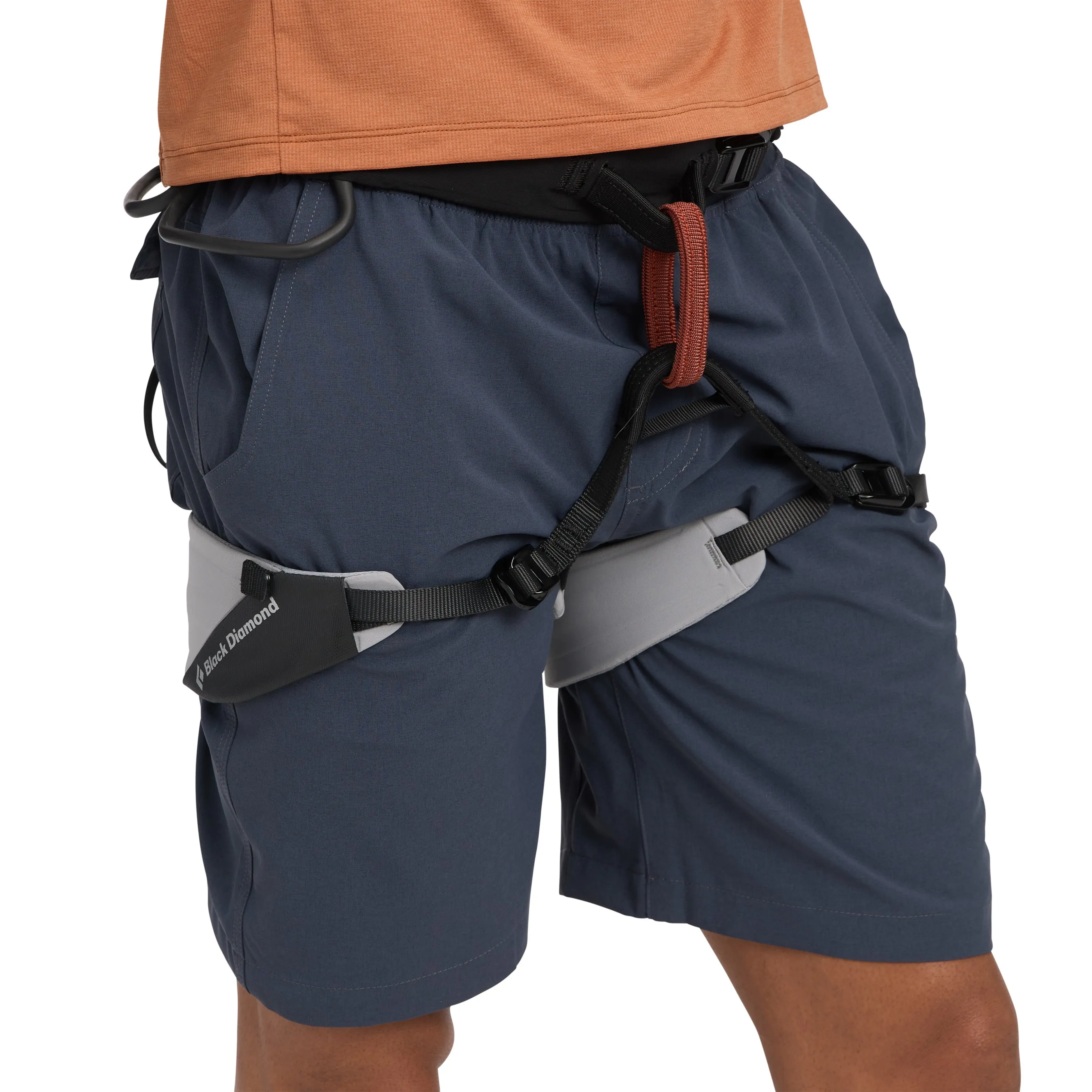 Men's Sierra Shorts 8 in