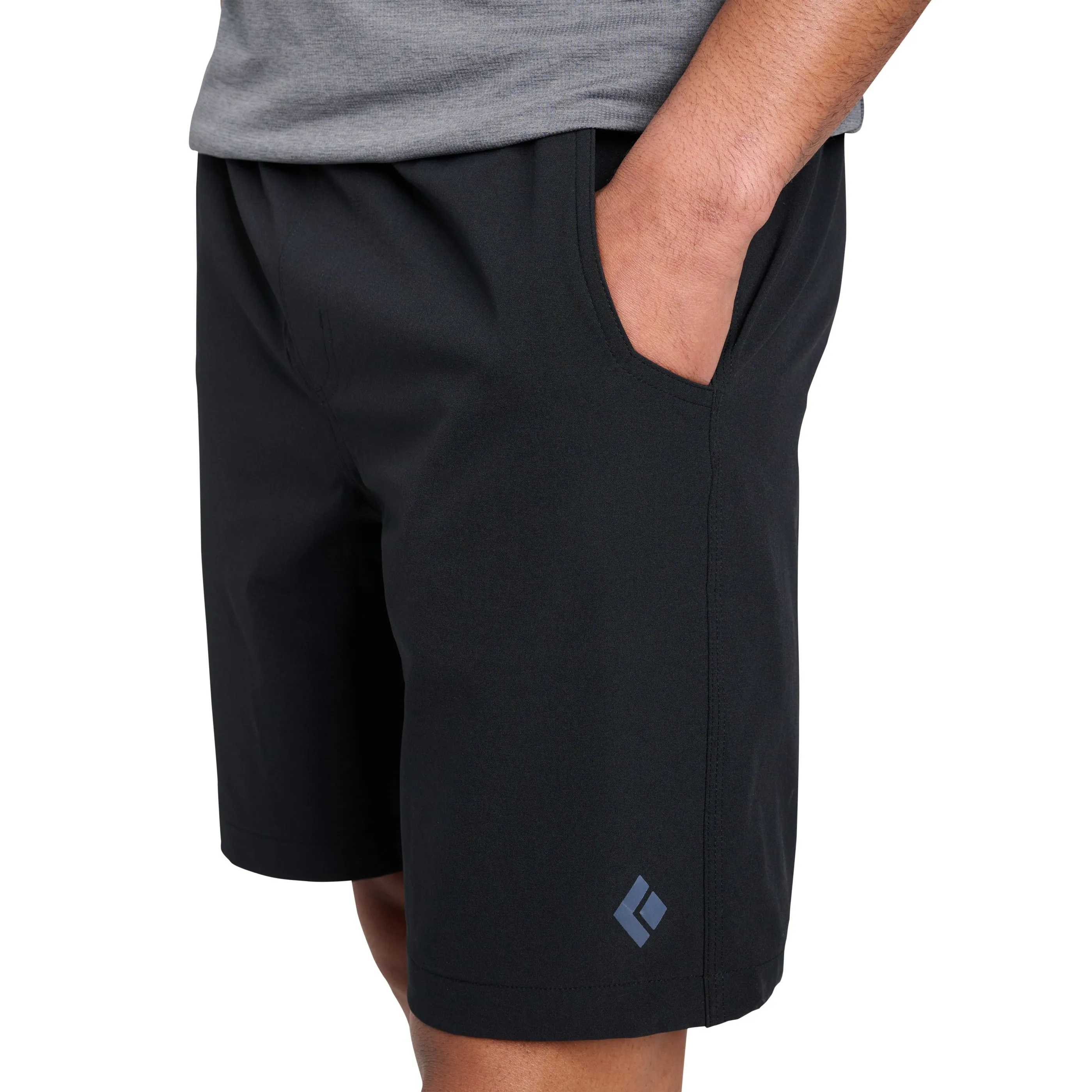 Men's Sierra Shorts 8 in