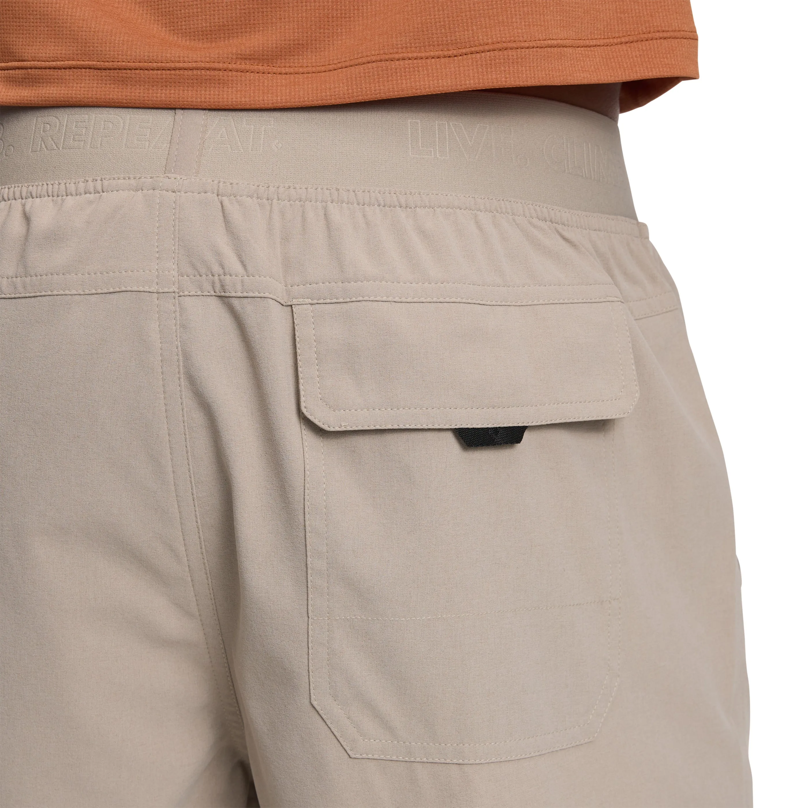 Men's Sierra Shorts 8 in