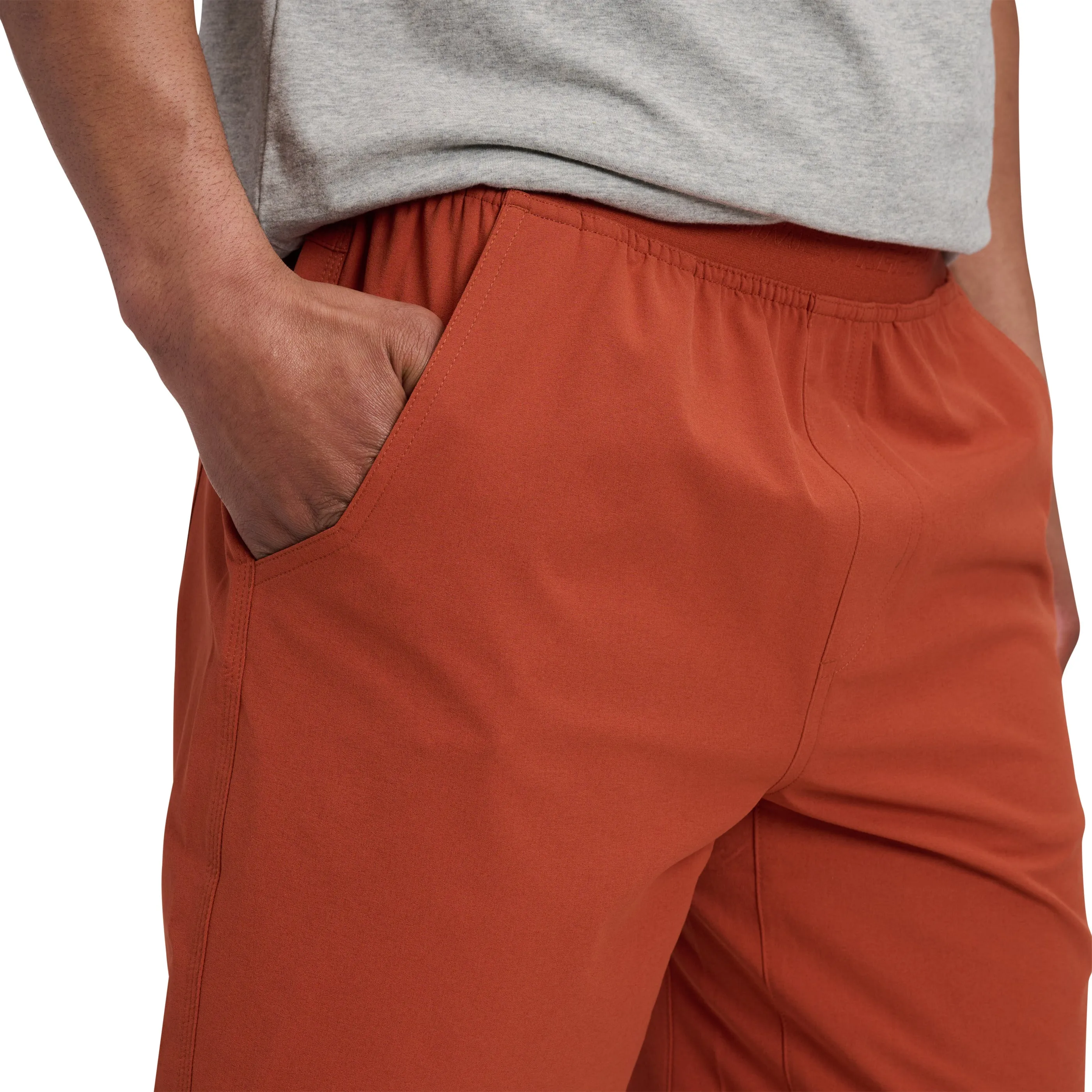 Men's Sierra Shorts 8 in
