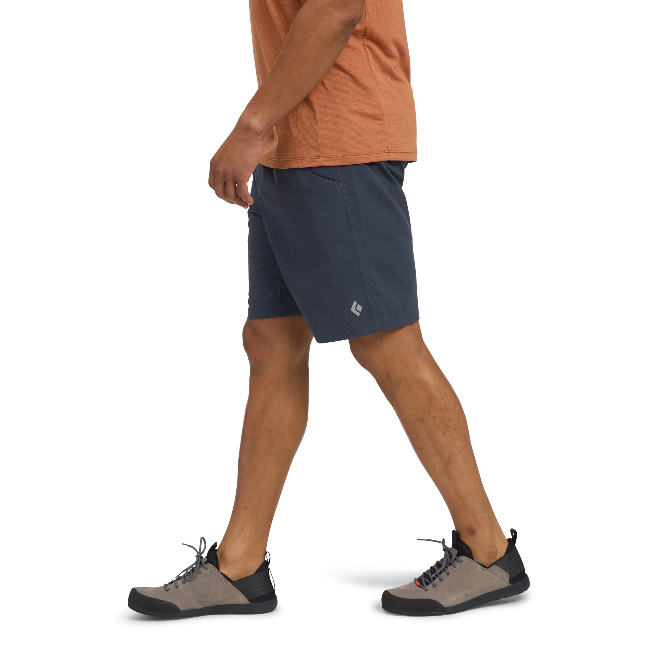 Men's Sierra Shorts 8 in