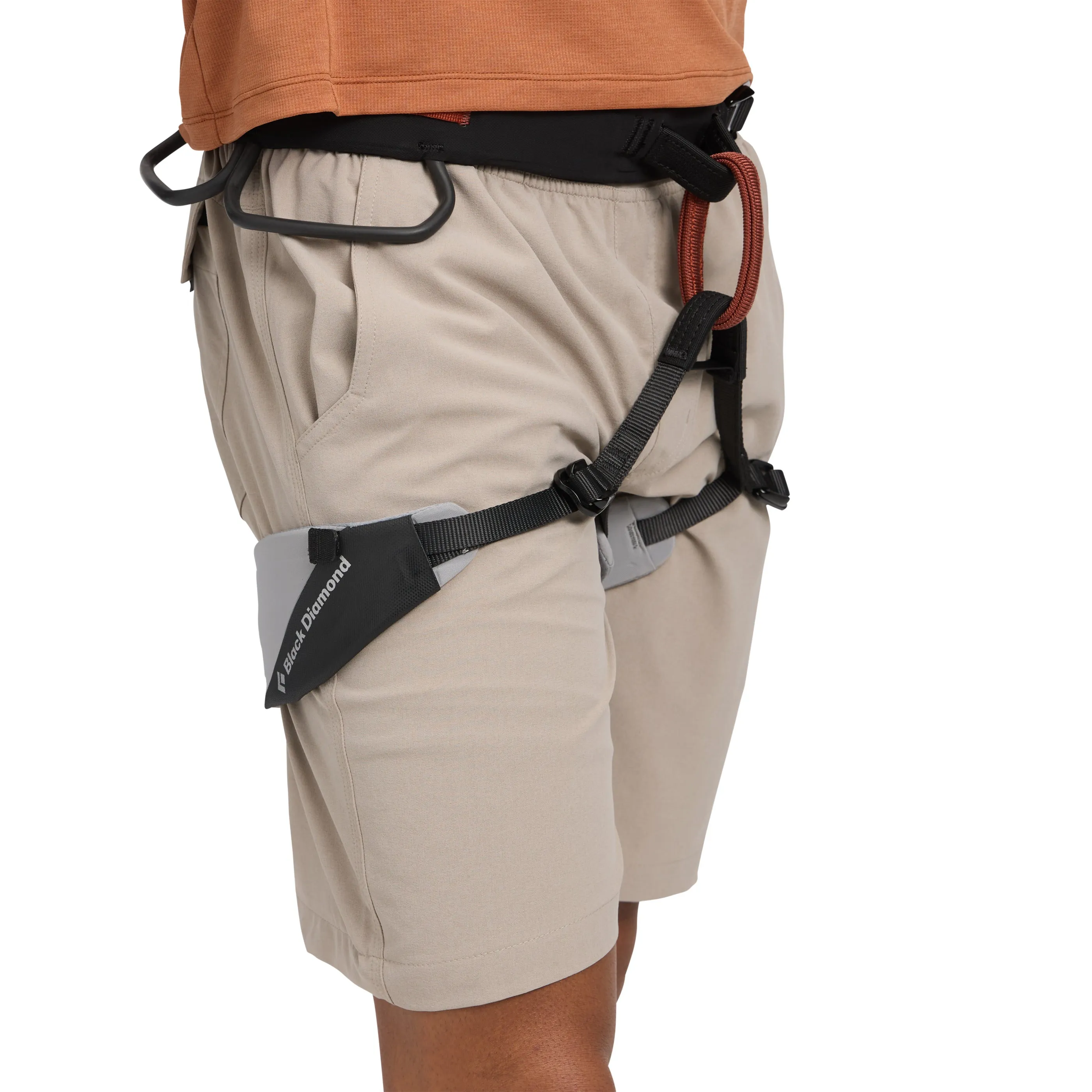 Men's Sierra Shorts 8 in