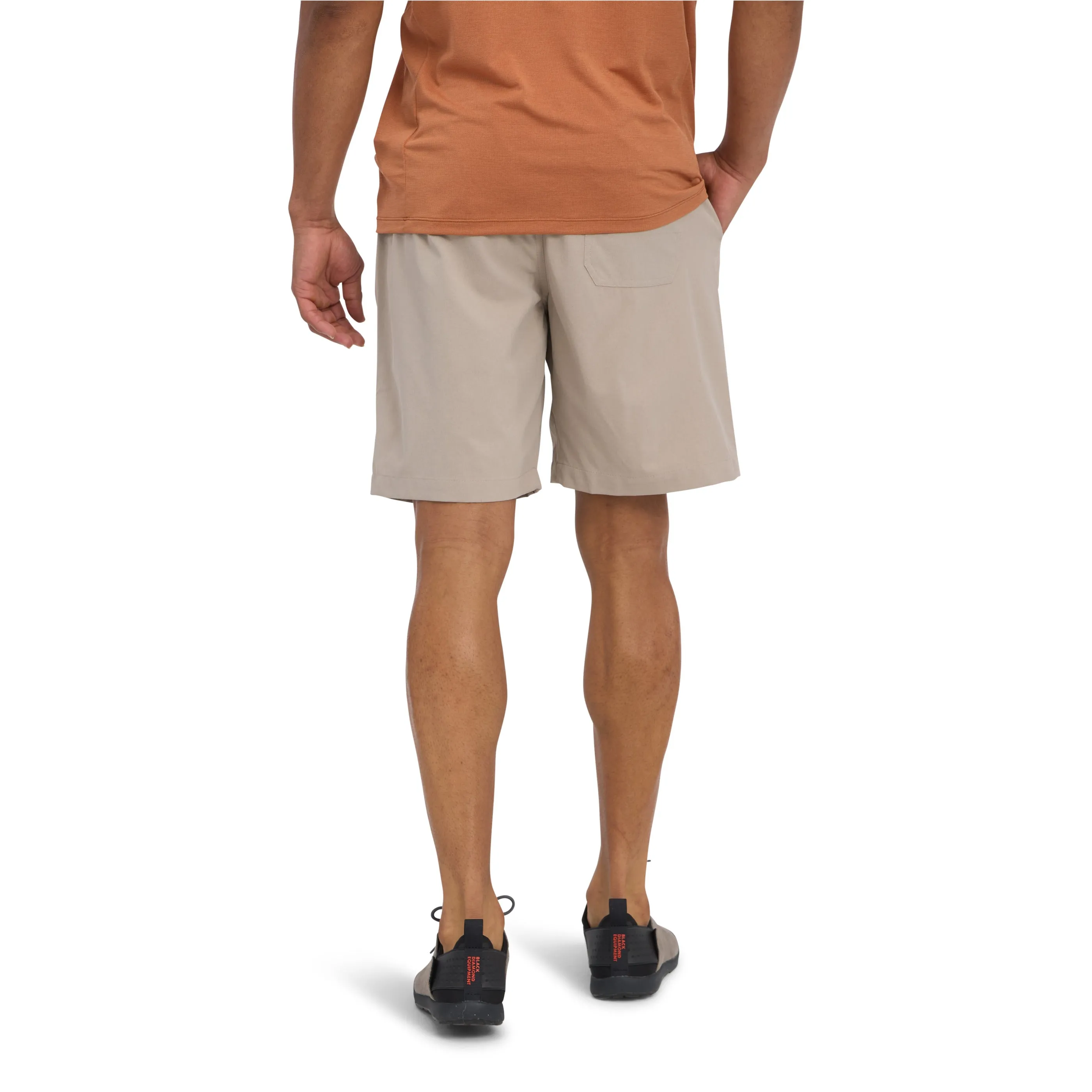 Men's Sierra Shorts 8 in