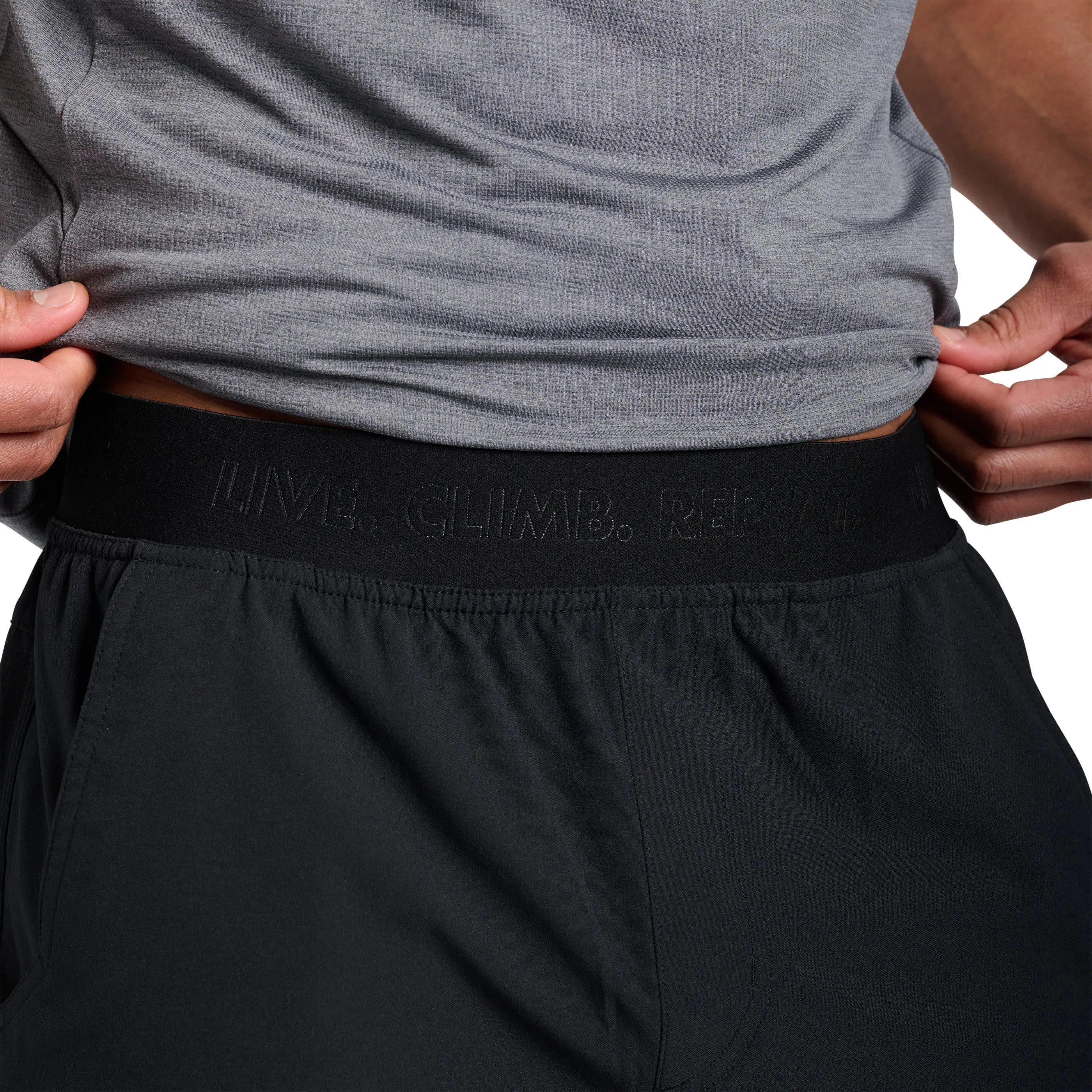 Men's Sierra Shorts 8 in