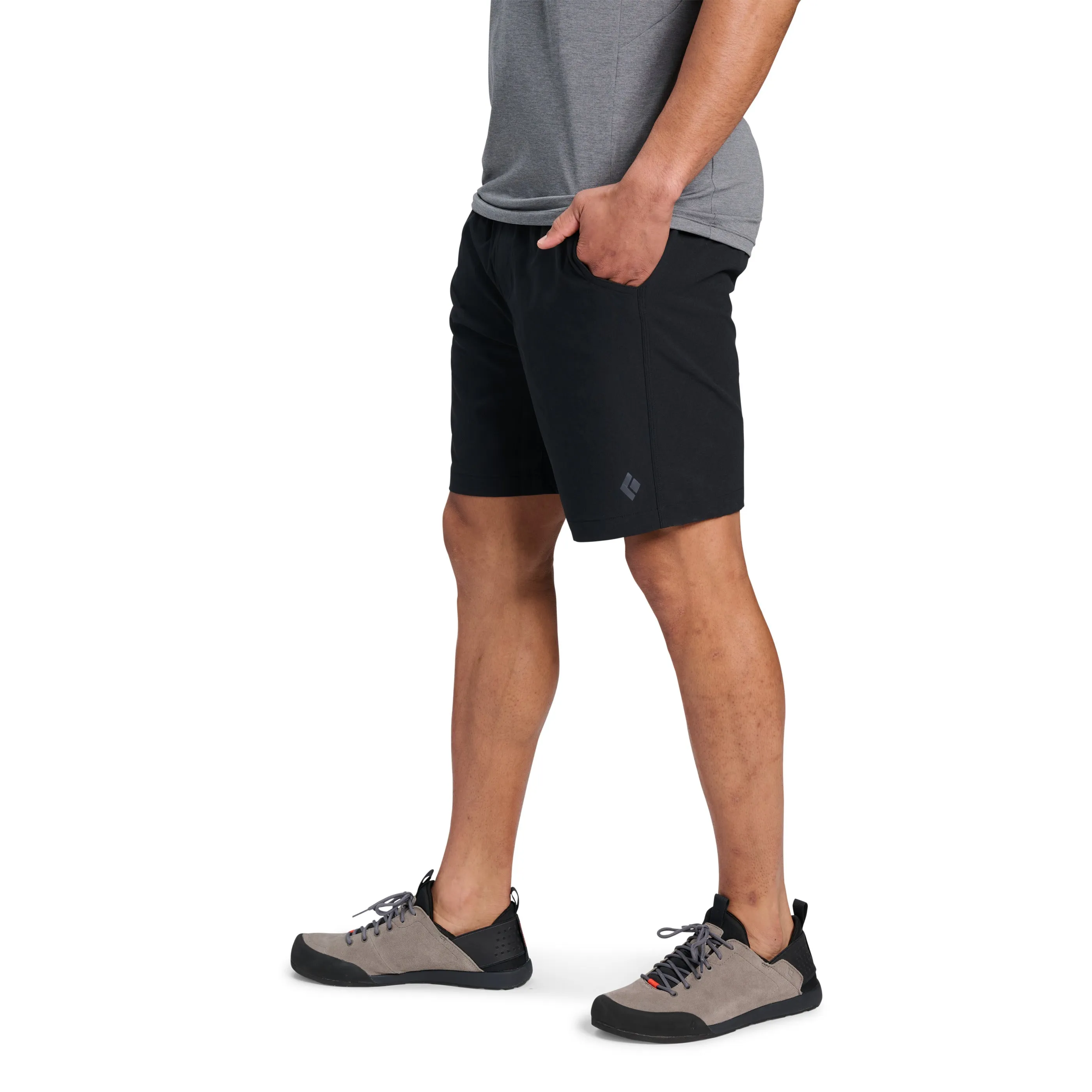 Men's Sierra Shorts 8 in