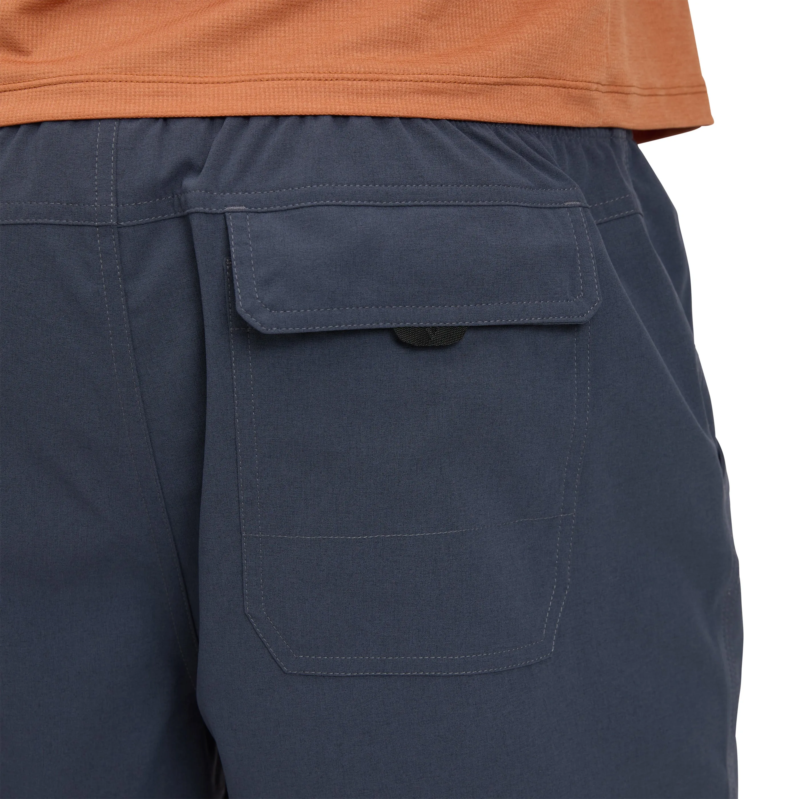 Men's Sierra Shorts 8 in