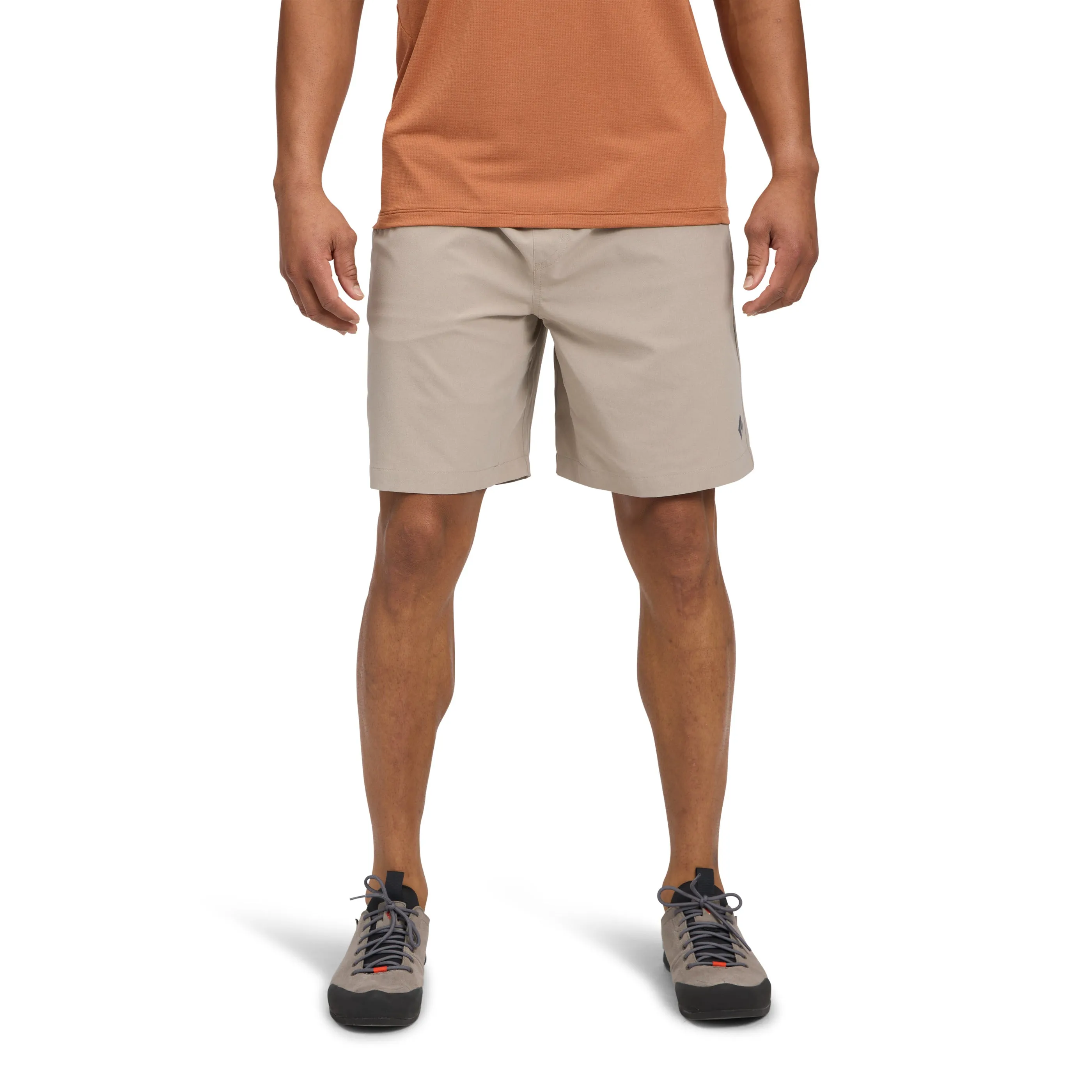 Men's Sierra Shorts 8 in