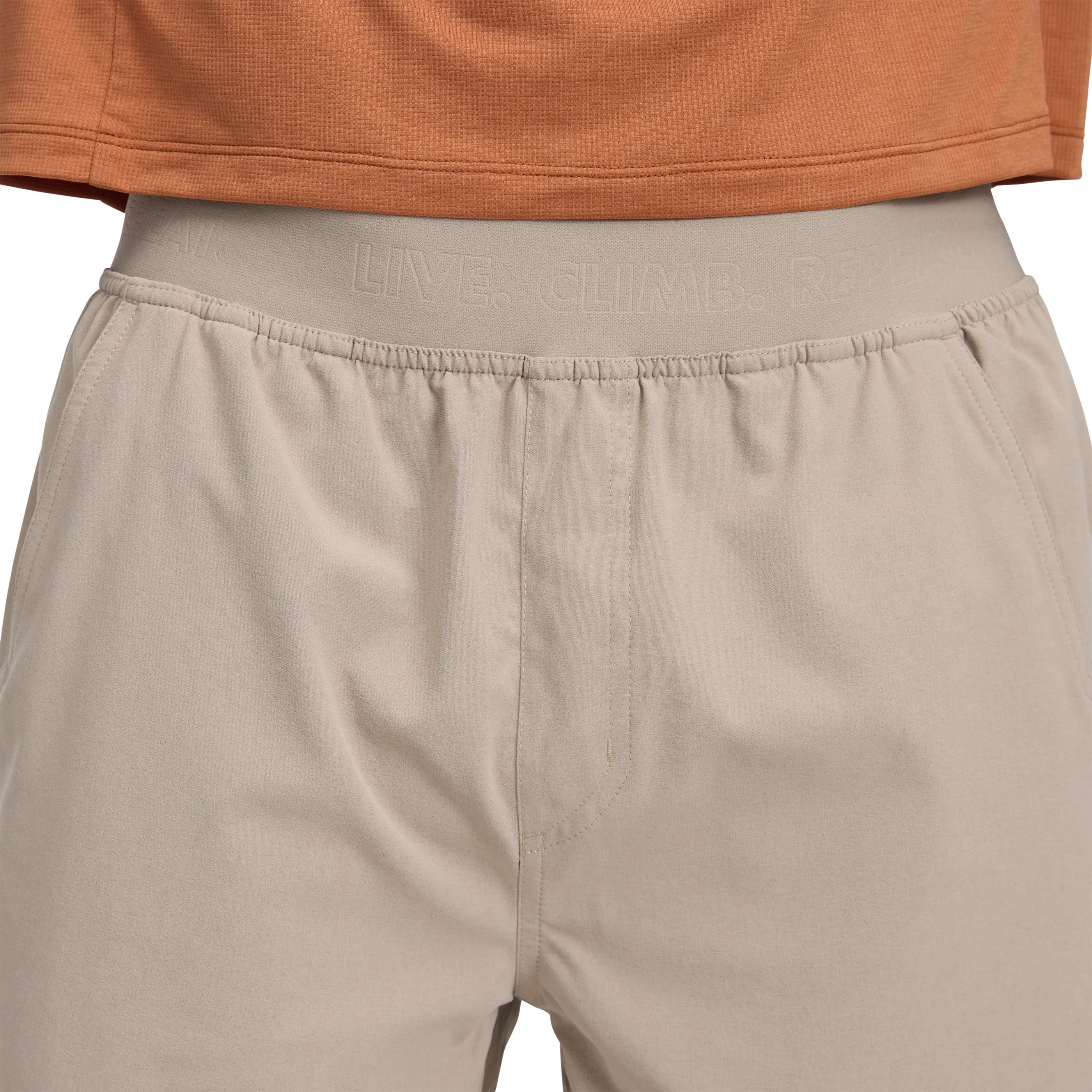 Men's Sierra Shorts 8 in