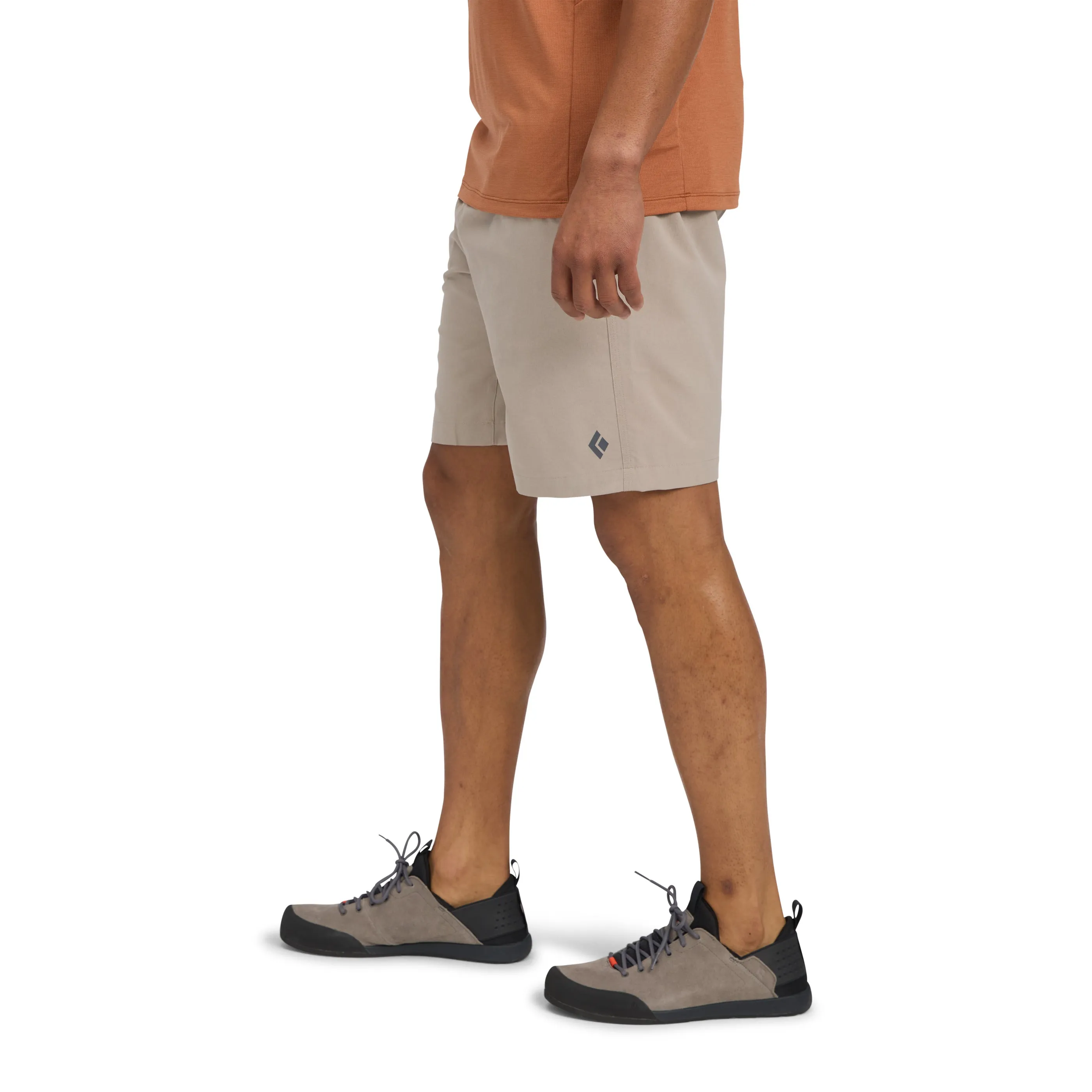 Men's Sierra Shorts 8 in