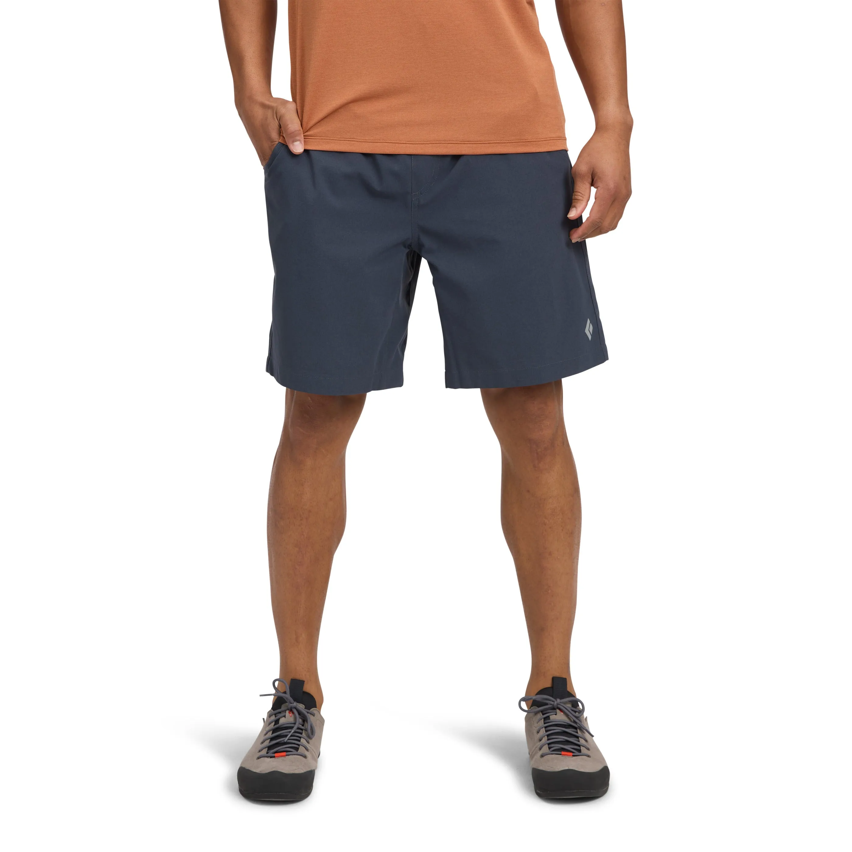 Men's Sierra Shorts 8 in