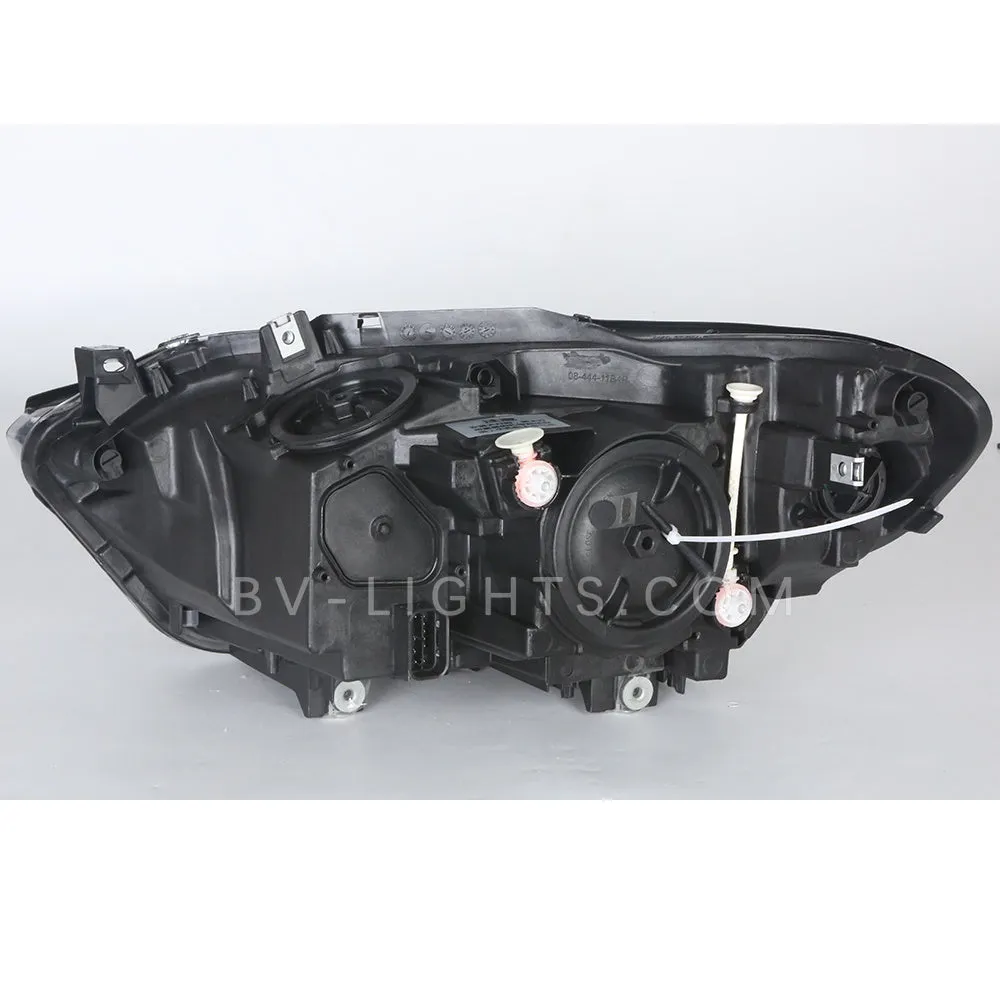 Modified headlight for BMW 1 Series/F20 2015-2018 Upgrade to the Latest Style led headlamp Daytime running light