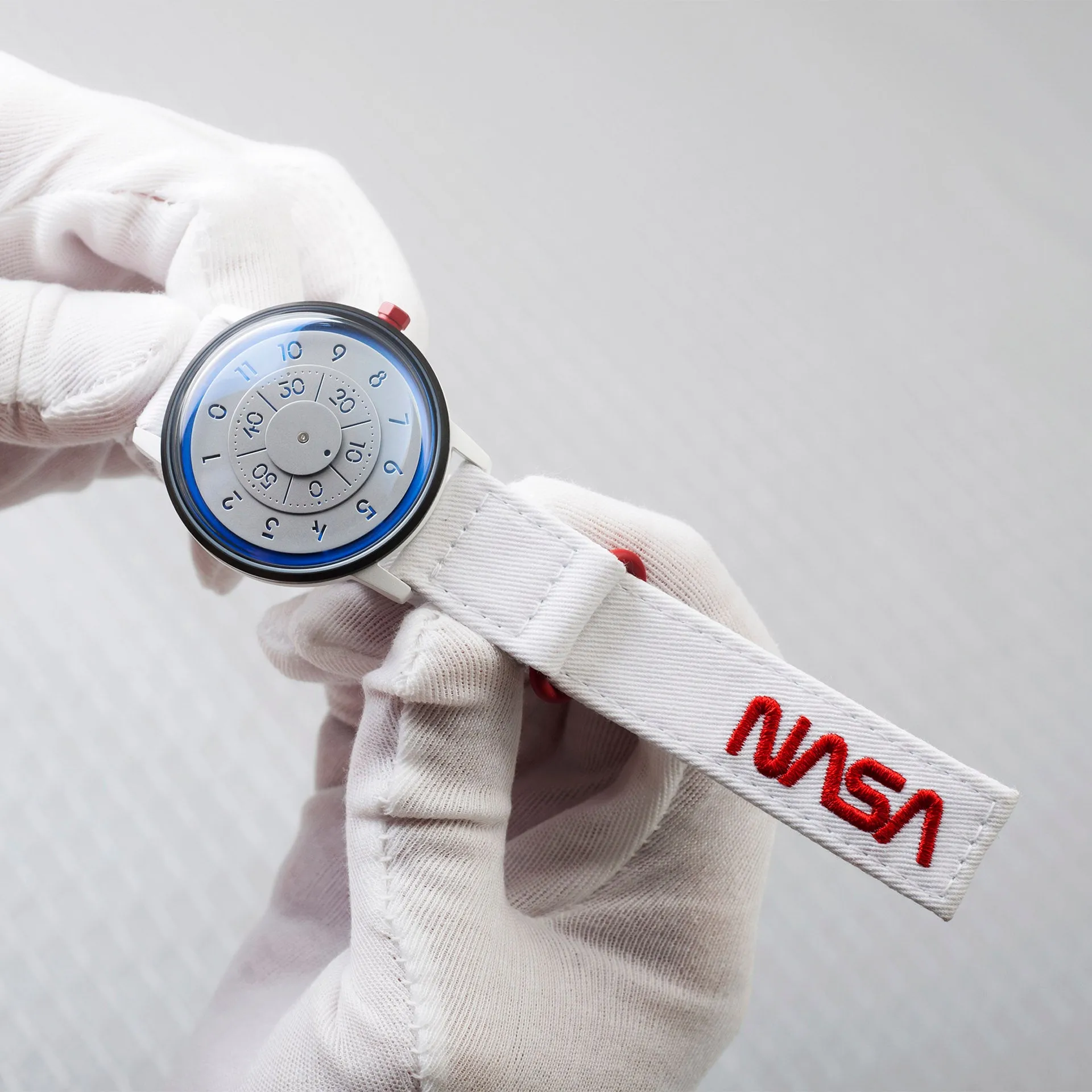 NASA × ANICORN - 60th Anniversary Limited Edition