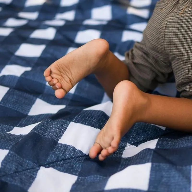 Outdoor Blanket - (5 x 7)