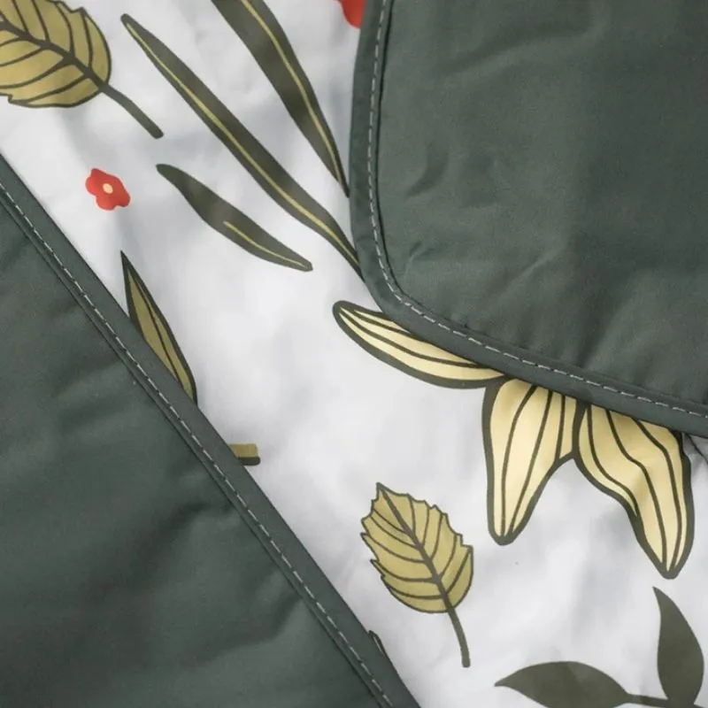 Outdoor Blanket - (5 x 7)