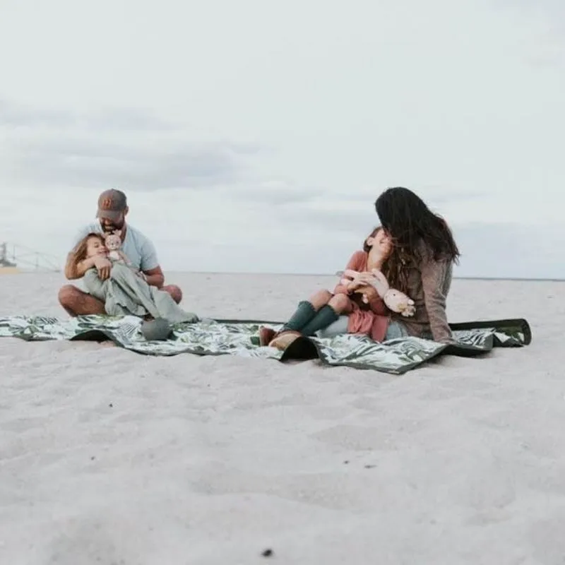 Outdoor Blanket - 5X10