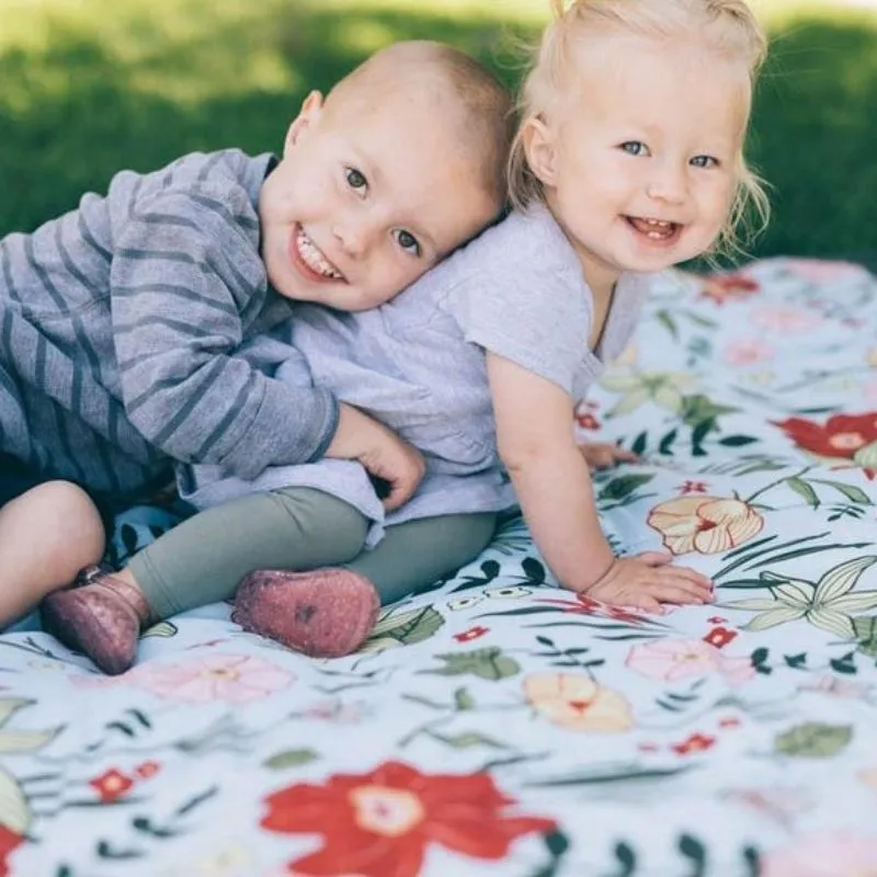 Outdoor Blanket - 5X10