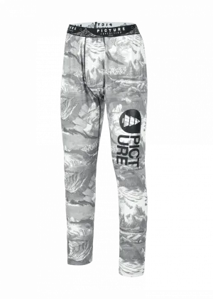 Picture Mens Baselayer Leggings - Lhotse