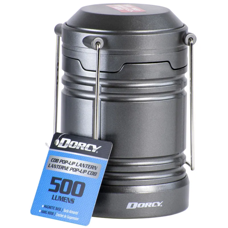 Pop-Up Lantern