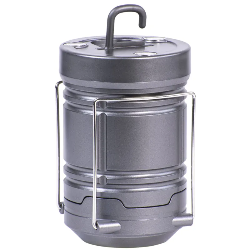 Pop-Up Lantern
