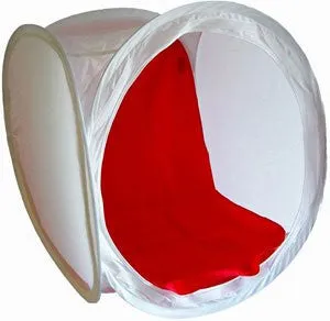 ProMaster Pop Up Lite Tent - 24"x24"