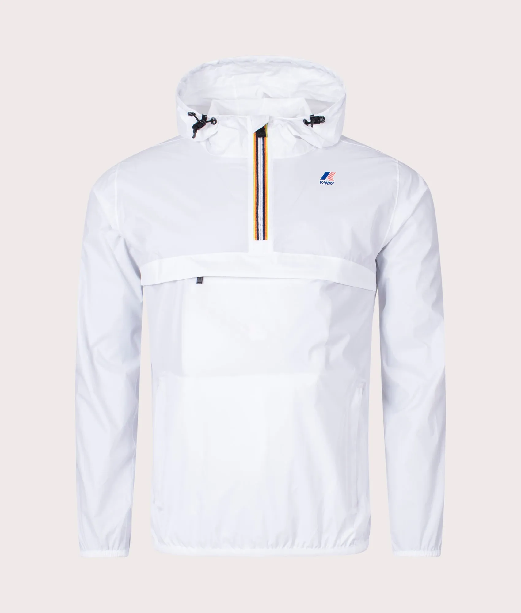 Quarter Zip Le Vrai 3.0 Leon Jacket