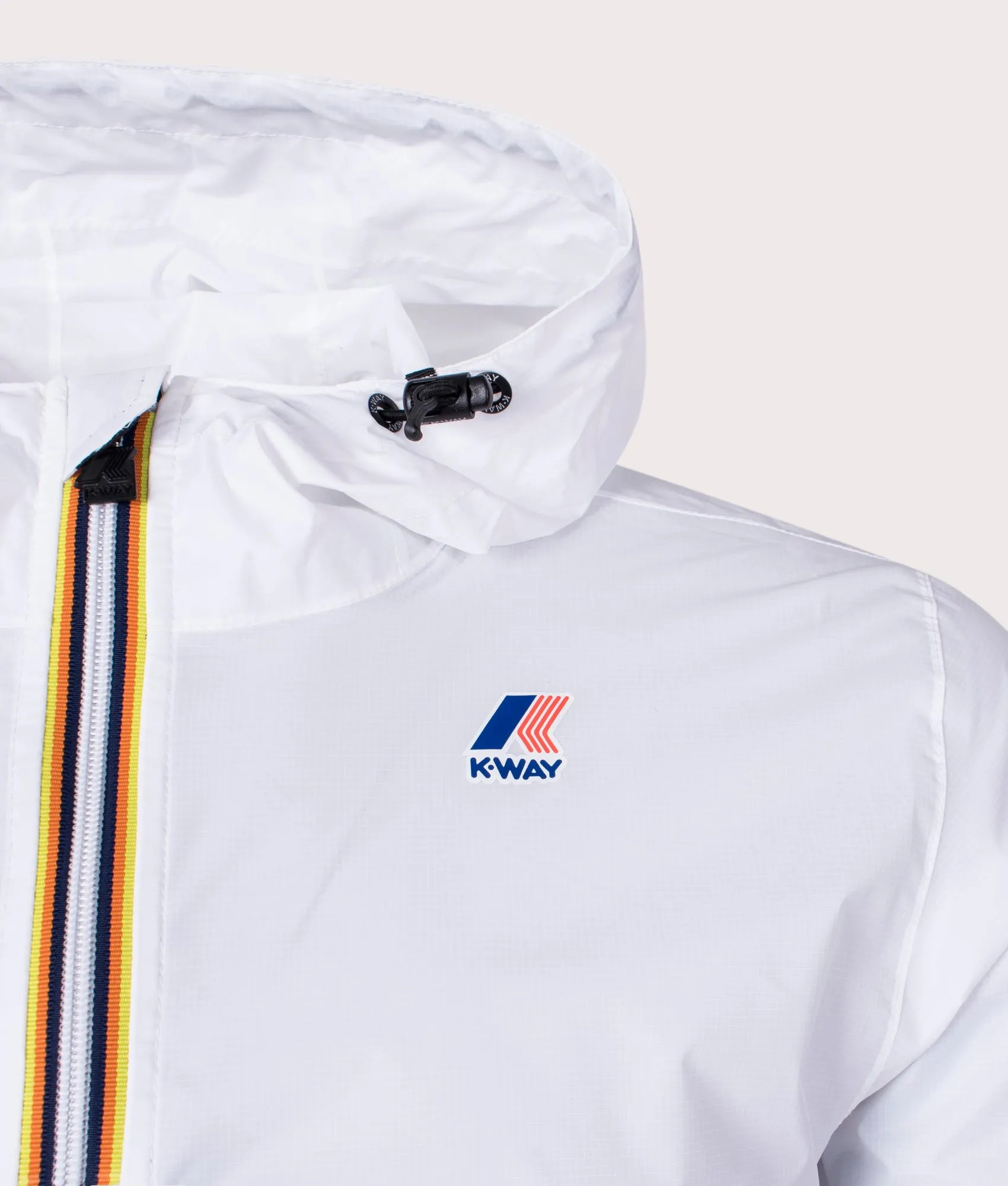 Quarter Zip Le Vrai 3.0 Leon Jacket