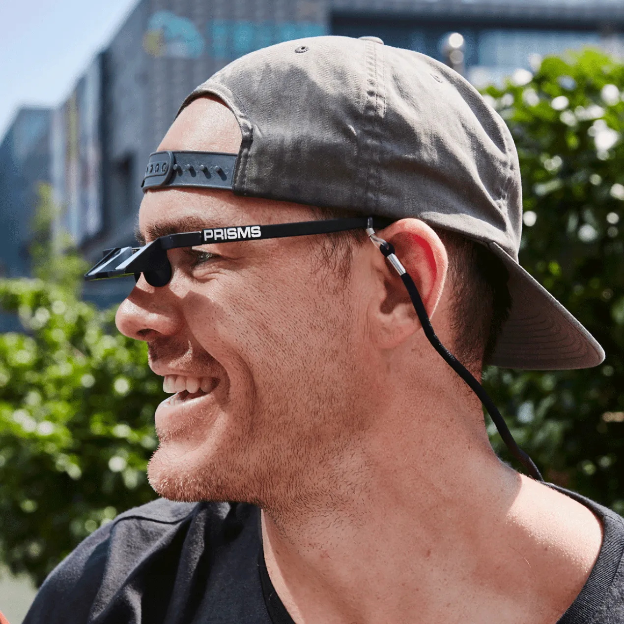 REACH-iT PRISMS Window Cleaning Glasses