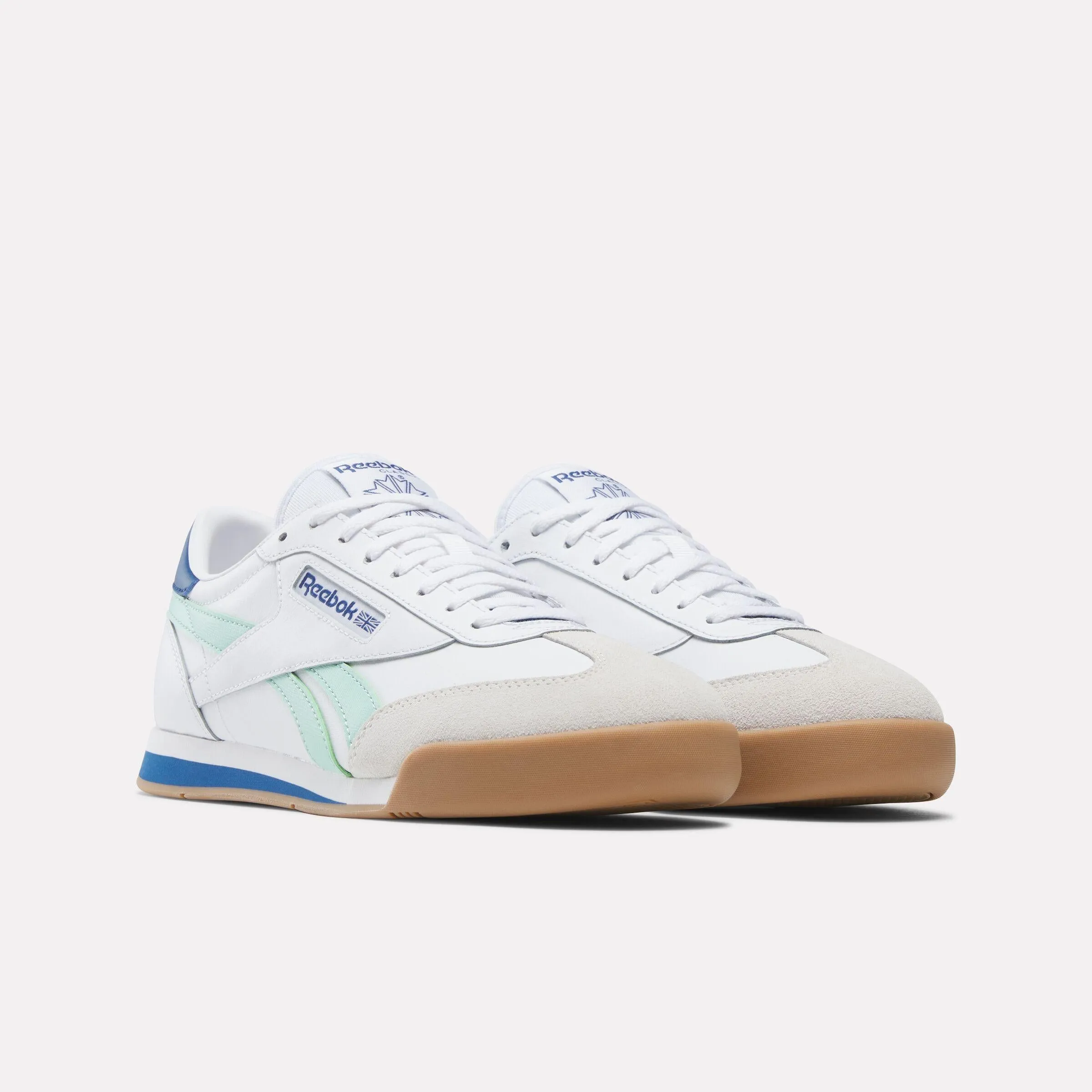 Reebok Footwear  Unisex' Campio Xt Reebok Classics Ftw Men White M