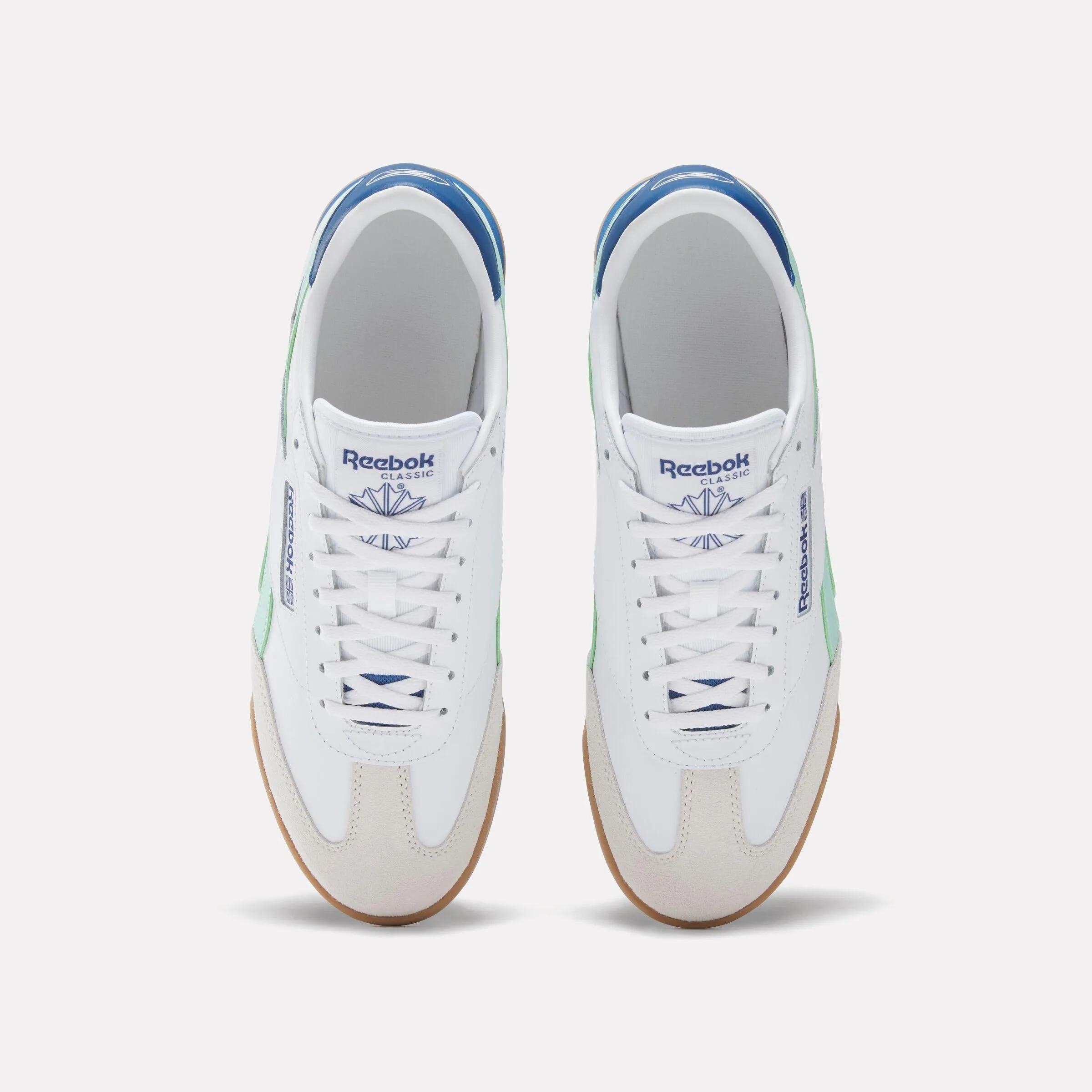 Reebok Footwear  Unisex' Campio Xt Reebok Classics Ftw Men White M