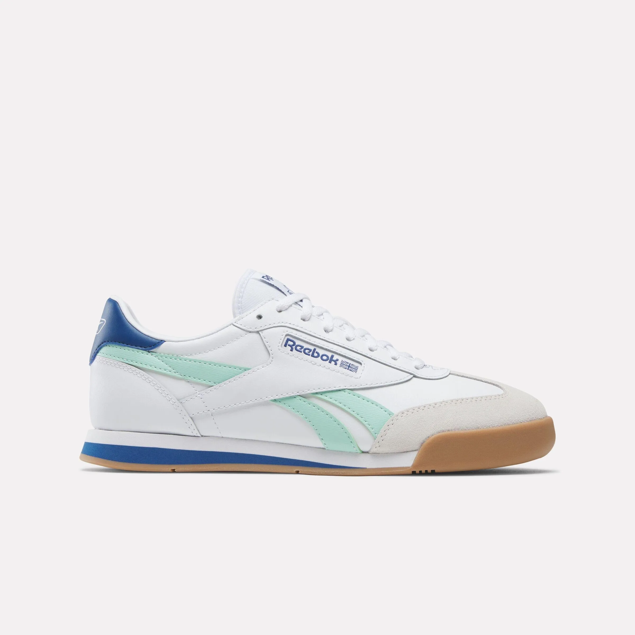 Reebok Footwear  Unisex' Campio Xt Reebok Classics Ftw Men White M