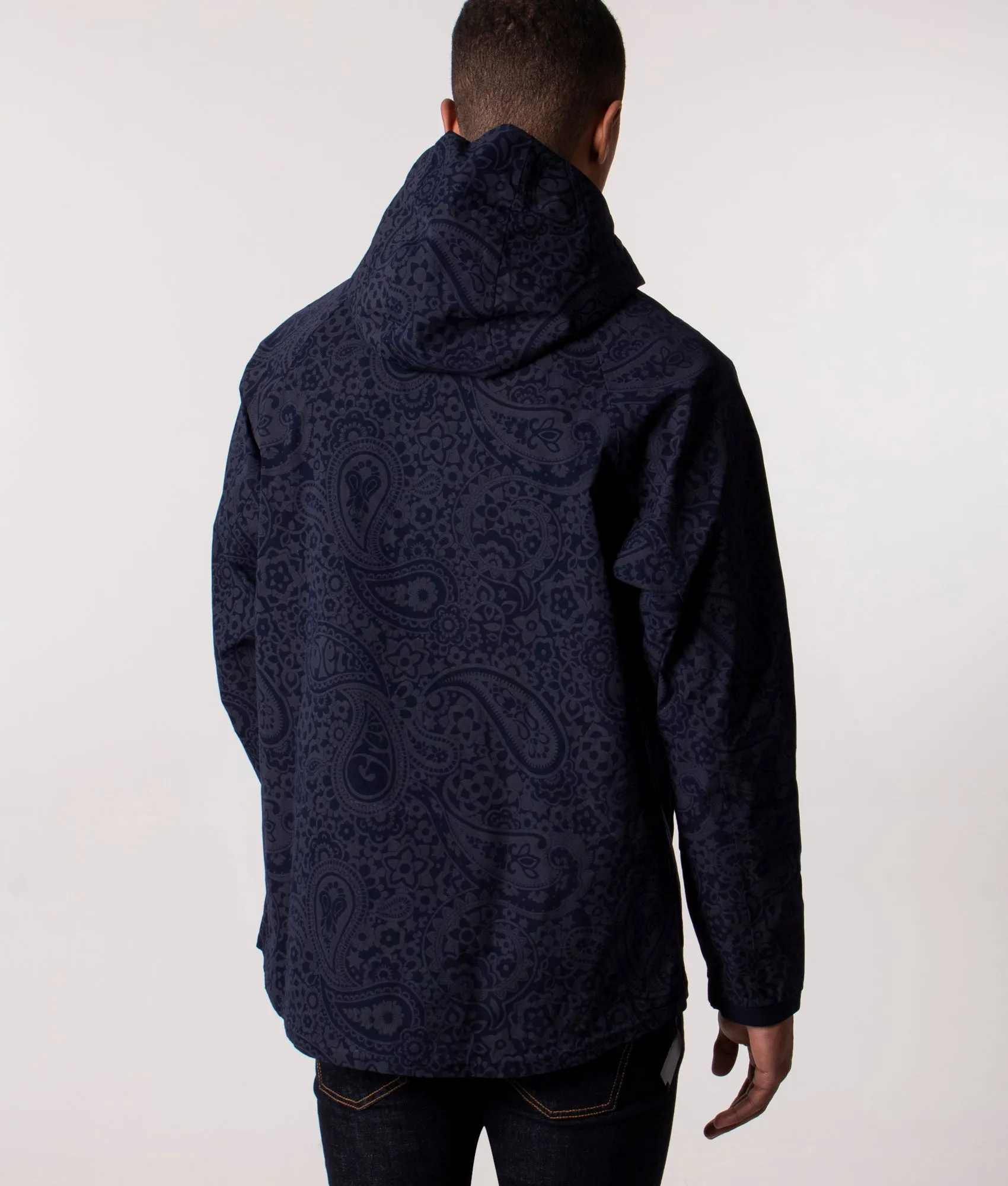 Reflective Festival Smock
