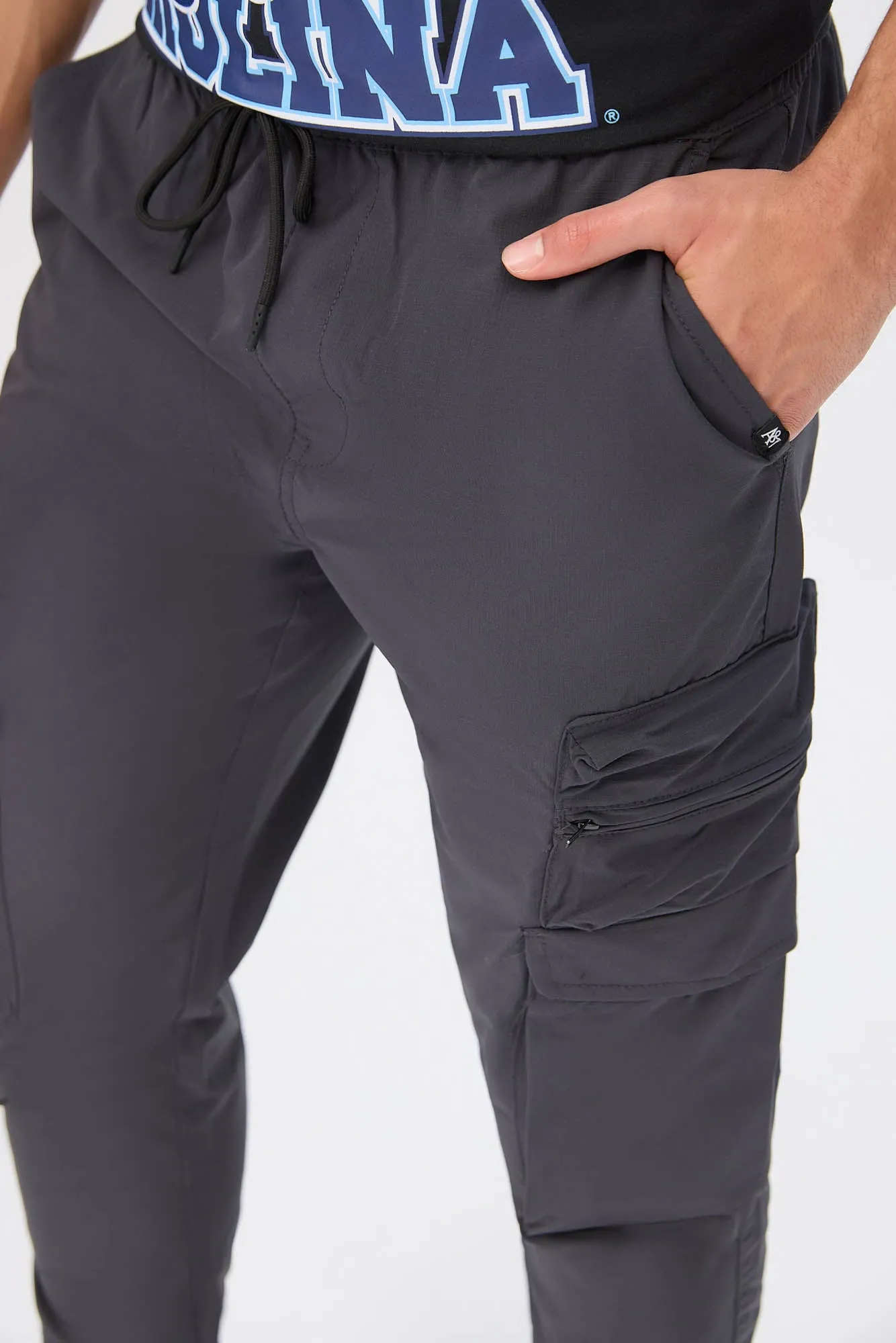 Ripstop Cargo Jogger