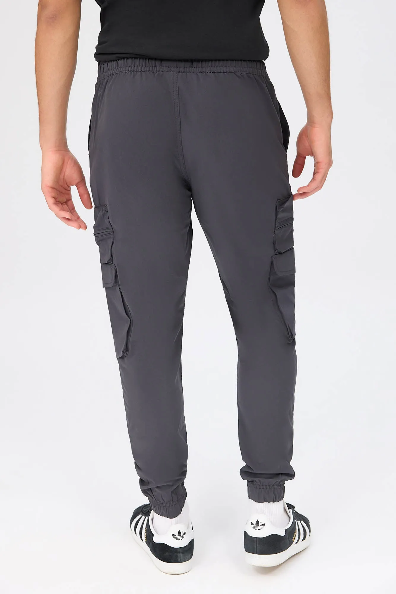 Ripstop Cargo Jogger