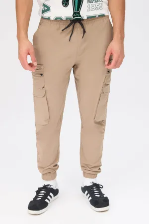 Ripstop Cargo Jogger