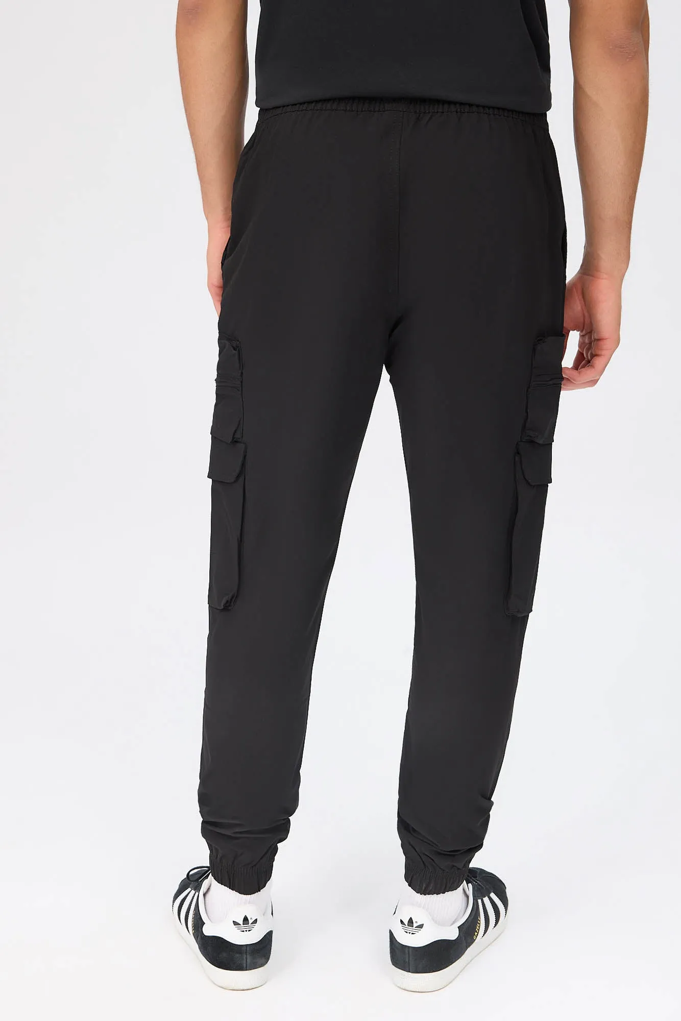 Ripstop Cargo Jogger
