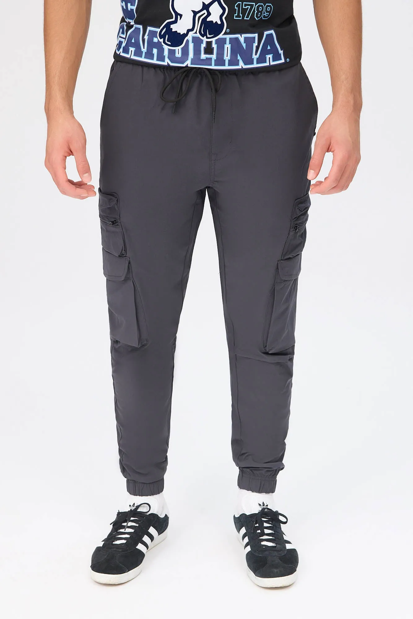 Ripstop Cargo Jogger
