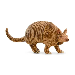 Scheich Armadillo