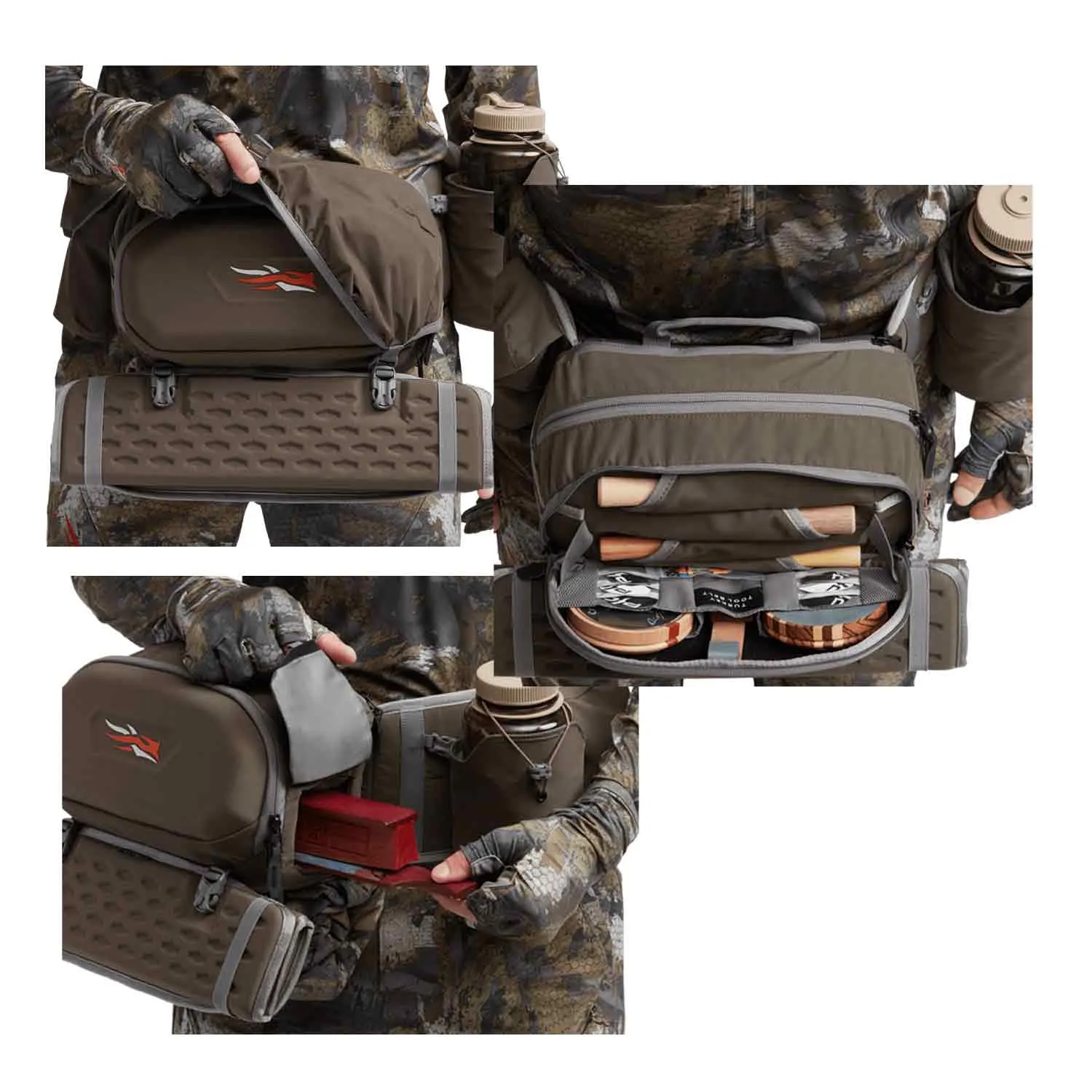 Sitka Turkey Tool Belt (Earth)
