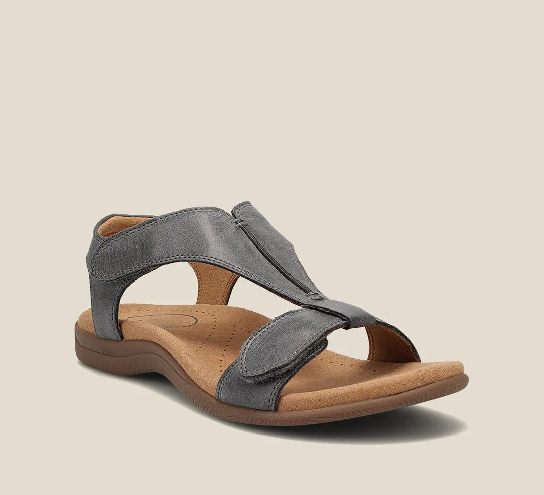 Solea  Ergonomic Velcro Sandals