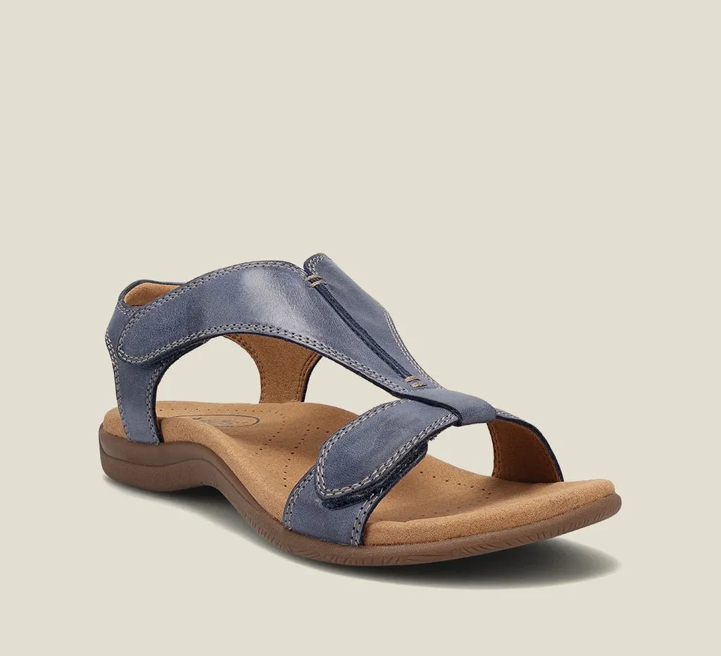 Solea  Ergonomic Velcro Sandals