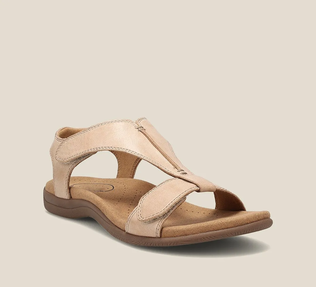 Solea  Ergonomic Velcro Sandals