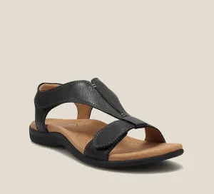 Solea  Ergonomic Velcro Sandals