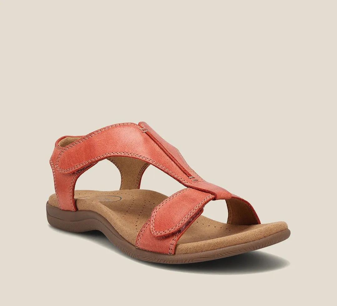 Solea  Ergonomic Velcro Sandals