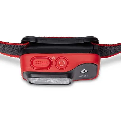 Spot 400 Headlamp - Octane
