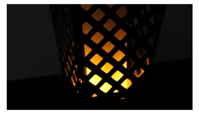 The Best Realistic Looking Dancing Torch Light - Ships Next Day!