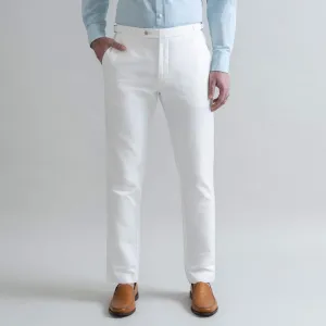 The Stone All Season Richmond Dress Chino with Side Tabs Custom Pant