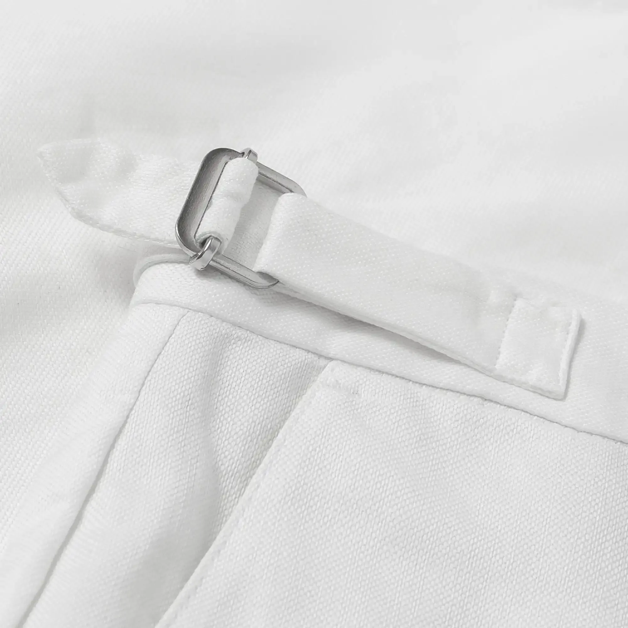 The Stone All Season Richmond Dress Chino with Side Tabs Custom Pant